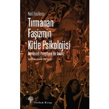 Yordam Kitap Tırmanan Faşizmin Kitle Psikolojisi