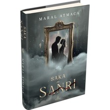Ulora Saka ve Sanrı 4 (Ciltli)