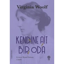 Esranın Dünyası Kendine Ait Bir Oda
