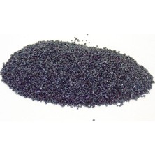 Dophin Zngzrmll Dophın Kristal Siyah Kum 5 kg