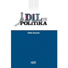 Kor Kitap Dil ve Politika