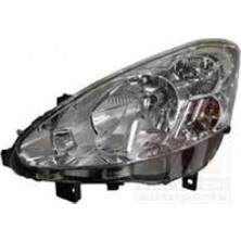 Maher Peugeot Partner 2012-2016 Far Sol (Oem No: 9677202480)