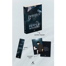 Pukka Yayınları Pennies - Dollar Serisi 1.kitap