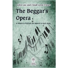 Platanus Publishing The Beggar's Opera