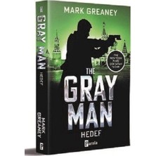 Parola Yayınları The Gray Man-Hedef