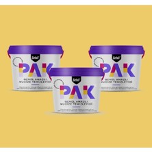 Selsil Pak Genel Amaçlı Mucize Temizleyici 500 gr x 3 Adet