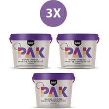 Selsil Pak Genel Amaçlı Mucize Temizleyici 3'lü 500 gr