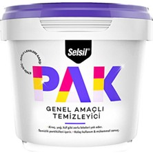 Selsil Pak Genel Amaçlı Mucize Krem 500G
