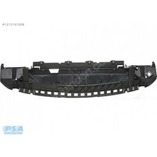 TŞT Renault Kangoo Ön Tampon Alt Muhafaza 2010- (Oem No:  8200658885)