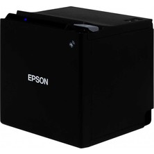 Epson TM-M30II (122): USB + Ethernet + Nes, Black, Ps, Eu C31CJ27122