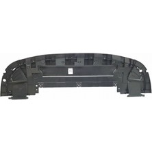 TŞT Renault Trafic Ön Tampon Alt Koruma Plastiği 2014- (Oem No:  214774423R)