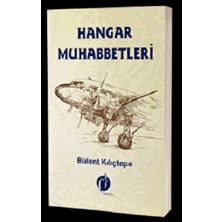 Herdem Kitap Hangar Muhabbetleri