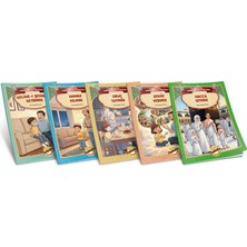 İslâm'ın Şartları Serisi