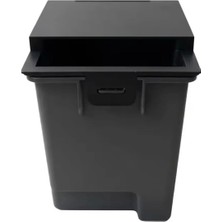 Vintek Ecovacs Deebot X11 Omnicyclone - Kirli Su Tankı