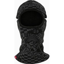 Sprayground 3AM %100 Akrilik Örme Kar Maskesi