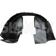 TŞT Volvo 850 Ön Çamurluk Davlumbazı Sağ 1992-1996 (Oem No:  9170194)