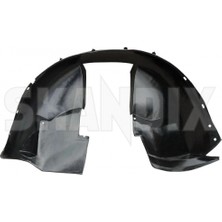 TŞT Volvo 850 Ön Çamurluk Davlumbazı Sol 1992-1996 (Oem No:  9152577)