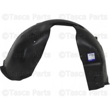 TŞT Volvo S40 Ön Çamurluk Davlumbazı Sol 2004- (Oem No:  30678143)