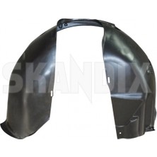 TŞT Volvo C30 - 2007-2010 Ön Çamurluk Davlumbazı Sol (Oem No: 31213670)