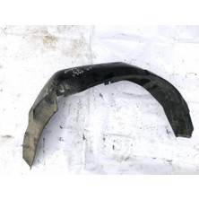 TŞT Volvo S40 V40 Arka Çamurluk Davlumbazı Sağ 2001  (Oem No:  30883731)