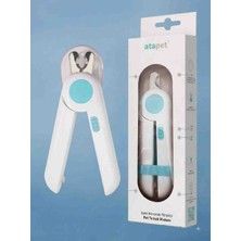 Atapet Kedi&köpek Tırnak Makası