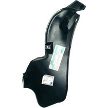 TŞT Opel Astra 1998-2004 Arka Çamurluk Davlumbazı Sedan Sol (Oem No: 93240881)