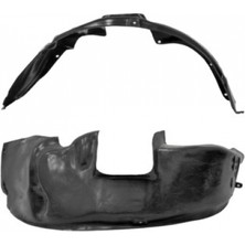 TŞT Opel Corsa 1993-2000 Ön Çamurluk Davlumbazı Sağ (Oem No: 90535311)