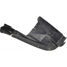 TŞT Chevrolet Kalos (2004 Yılında Çıkan Kasa) Arka Çamurluk Davlumbazı Sol (Oem No: 96543166)