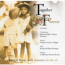 The End Various – Together Forever (Cd)