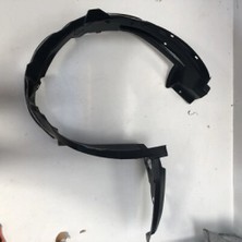 TŞT Toyota Auris Ön Çamurluk Davlumbazı Sol 2007  (Oem No:  5387602310)