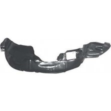 TŞT Toyota Corolla Ön Çamurluk Davlumbazı Sağ 1988-1992 (Oem No:  5387512150)