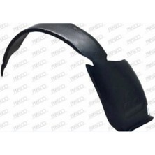 TŞT Fiat Scudo 1994-2004 Ön Çamurluk Davlumbazı Sağ (Oem No: 1491349080)