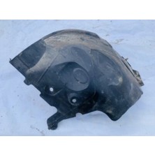 TŞT Renault Megane 1995-2002 Ön Çamurluk Davlumbazı Arka Parça Sağ (Oem No: 7700434581)