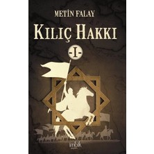 İmbik Yayınları Kılıç Hakkı -1