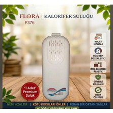 Flora Kalorifer Peteği Suluğu Askılı Nemlendirici (Tekli Paket)