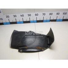 TŞT Renault Kangoo 1998-2006 Arka Çamurluk Davlumbazı Sol (Oem No: 7701694459)