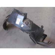 TŞT Hyundai Matrix 2005-2007 Ön Çamurluk Davlumbazı Sağ (Oem No: 8681217100)