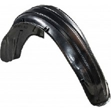 TŞT Hyundai Accent Arka Çamurluk Davlumbazı Sağ 1995-1999 (Oem No:  8682222300)