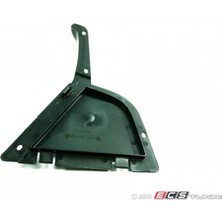TŞT Bmw 3 Serisi 1991-1998 Ön Çamurluk Davlumbazı Bakaliti Sol (Oem No: 51711977117)