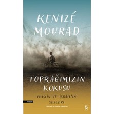 Toprağımızın Kokusu Filistin ve Sesleri