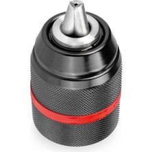 İbtaş SGS5603 Otomatik Kilit Metal Mandren 2.0 - 13MM (1/2 - 20UNF)