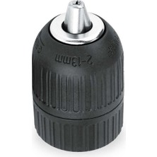 İbtaş SGS5601 Otomatik Plastik Mandren 2 - 13MM ( 1/2 - 20UNF)