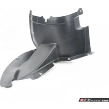 TŞT Volkswagen Passat - cc 2009-2012 Ön Çamurluk Davlumbazı Parça Sağ (Oem No: 3C8805912A9B9)