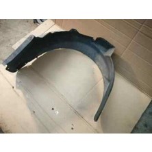 TŞT Audi A6 1997-2001 Ön Çamurluk Davlumbazı Sağ (Oem No: 4B0821172C)
