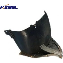 TŞT Volkswagen Passat Ön Çamurluk Davlumbazı Ön Parça  Sol 2014- (Oem No:  3G0805911)