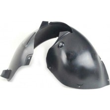 TŞT Volkswagen Passat - cc 2009-2012 Ön Çamurluk Davlumbazı Arka Parça Sol (Oem No: 3C8805977A)