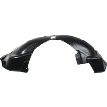 TŞT Jeep Cherokee Liberty 2005-2007 Ön Çamurluk Davlumbazı Sol (Oem No: 55156791AD)