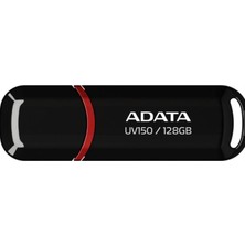 Adata UV150 128GB Usb3.2 Gen1 Flash Bellek