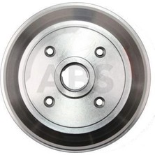 Opel Corsa B Tigra Fren Kampana Arka Abs Lı 90425919 Delphi