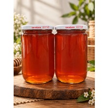 Altın Gıda 45 500 gr Yayla Kara Kovan Kır Balı – Doğal Kır Balı